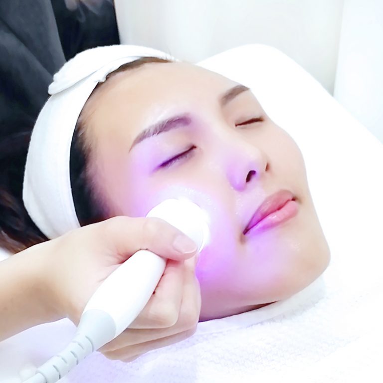 Treatment Glo Laser
