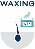 WAXING